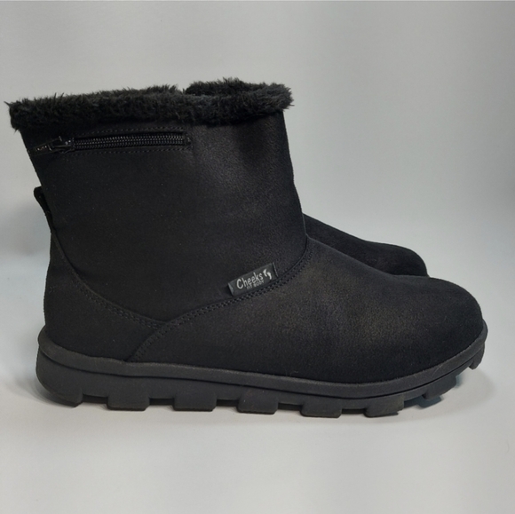 TONY LITTLE | cheeks fit body sport boots - Picture 5 of 7